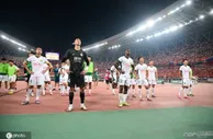 惨败+内讧！国安深夜发文致歉 张玉宁回应与本队球迷冲突