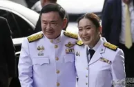 权力的宿命：佩通坦下台，西那瓦家族再陷政治轮回，泰国博彩合法化前景堪忧