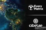 EveryMatrix加入CIBELAE，深化拉美及伊比利亚市场布局