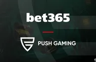 Push Gaming 携手 bet365 推出联合品牌版《Razor Returns》