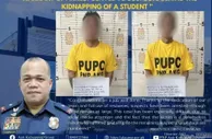 菲律宾警方逮捕中国学生断指绑架案两名嫌犯，王丹煜落网后或供出同伙