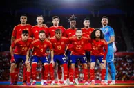 2026年美加墨世界杯，来看看现在的夺冠预测热门梯队