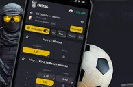 Oddin.gg 推出 BetBuilder，引领电竞投注进入“自由组合”时代