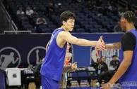 NBA和CBA到底有哪些不同？杨瀚森终于说出心里话，说得很实在