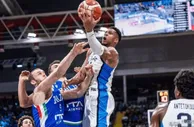 欧锦赛形势逐渐明朗！16强名额仅剩4个席位，东契奇字母全部晋级