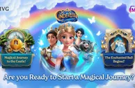SLOT MART 推出《灰姑娘》：沉浸式童话老虎机带来高额赢取潜力