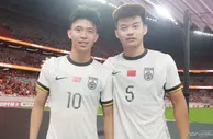 1-0！中国队崛起，誓爆冷澳大利亚，闪耀亚预赛，宋凯督战，CCTV5直播