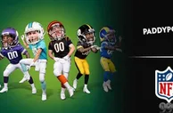 Paddy Power 携手 NFL，成为英国与爱尔兰官方体育博彩合作伙伴