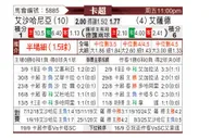 [卡塔联] 艾沙哈尼亚vs萨德