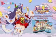 SimplePlay 推出新老虎机游戏《喵喵》，玩家可赢取高达 20 倍投注