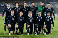 给弱队希望!详解世预欧附加赛:FIFA倒数第1还有机会踢世界杯