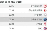 巴黎vs亚特兰大前瞻：卫冕冠军亮相 巴黎主场掀翻亚特兰大