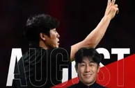 中超8月颁奖：蓉城成最大赢家 主帅锋霸双双当选最佳