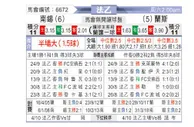 [法乙] 南锡 vs 兰斯
