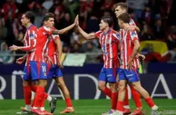 西甲第7轮：皇马火力全开，球员仰天长啸尽显锋芒