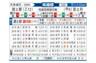 [英锦赛] 哈洛贾特vs哈德斯菲尔德