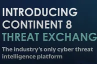 Continent 8推出iGaming行业专属网络威胁情报平台Threat Exchange