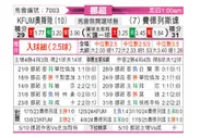 [挪超] KFUM奥斯陆vs腓特烈斯塔