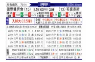 [巴西甲] 巴西国际vs科林蒂安