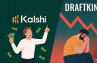 Kalshi推出Parlay同场联投功能 引发体育博彩股大幅下跌
