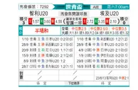 [世青杯] 埃及U20vs智利U20