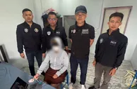 泰国清莱警方破获大型在线赌博平台 涉案玩家超9000人