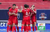 海港冲击三连冠之路：如何应对强敌？