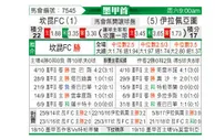 [墨甲] 坎昆vs伊拉普阿托
