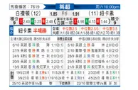 [英超] 布莱顿vs纽卡斯尔联