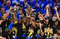 NBA2025-2026赛季即将揭幕，谁具备总冠军相，常规赛MVP花落谁家