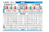 [英冠] 布里斯托城vs南安普敦