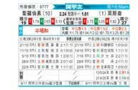 [阿甲] 圣洛伦索vs利斯特雷