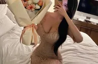 韩国美女 | Jin Yeyoung，泡菜国最美S级模特！