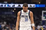 五位NBA老将或将宣布退役，赛季末谢幕