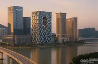 新濠濠博亚娱乐2025年第三季度营收13.1亿美元