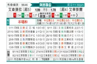 [阿酋杯] 阿布扎比半岛vs迪拜祈祷