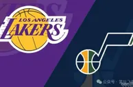「NBA新赛季」爵士VS湖人 詹姆斯新赛季首秀，湖人要起飞？