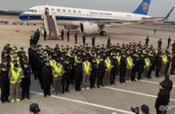 缅甸执法部门今年遣返5500名中国籍嫌犯，跨境网络诈骗打击行动持续推进
