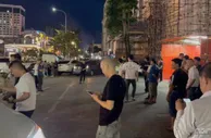 柬埔寨西港赌场突发封控，警方行动或涉跨境博彩违规