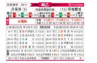 [荷乙] 邓伯什vs阿尔梅勒城