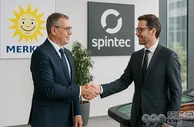 Merkur集团收购Spintec股份，拓展全球业务版图