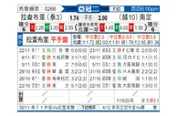 [亚冠] 拉查布里府vs南定