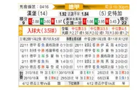 [德甲] 汉堡vs斯图加特