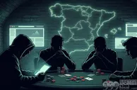 西班牙非法博彩渗透率超预期，年轻玩家成重灾区
