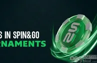 Stretch Network升级Spin & Go锦标赛，新赛制12月2日上线