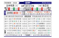 [巴西甲] 弗拉门戈vs塞阿拉