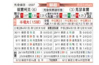 [苏超] 法基克vs马瑟韦尔