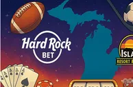 Hard Rock Bet正式登陆密歇根，州内体育博彩与在线赌场迎来新玩家