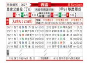 [西杯] 皇家阿维拉vs巴列卡诺