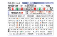 [法乙] 格勒诺布尔vs南锡